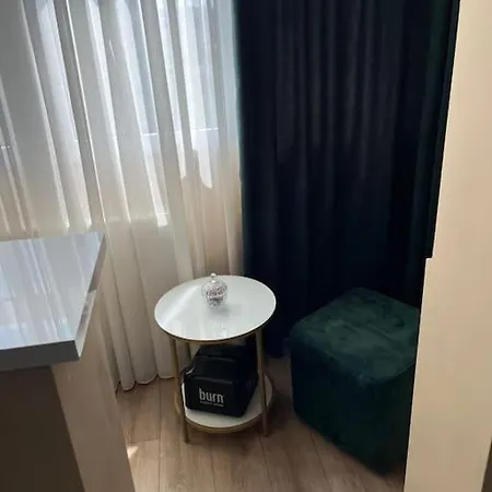 Fully Equipped, Moments Away From The Centre Constanta