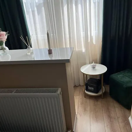 Fully Equipped, Moments Away From The Centre Διαμέρισμα