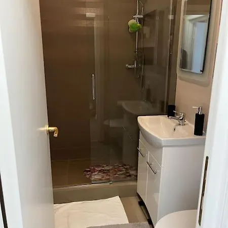 Διαμέρισμα Fully Equipped, Moments Away From The Centre *