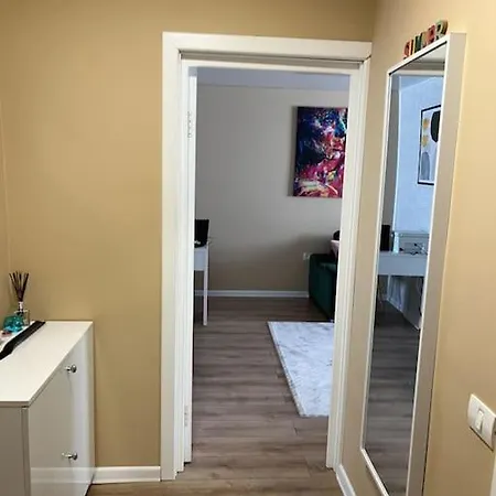 Διαμέρισμα Fully Equipped, Moments Away From The Centre Κονστάντζα