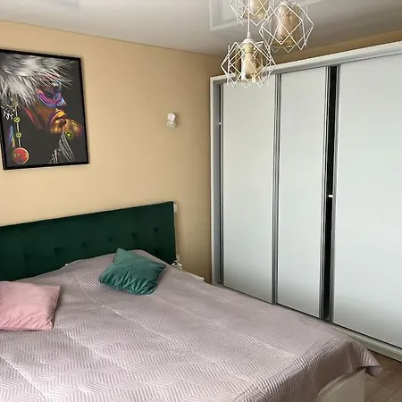 Διαμέρισμα Fully Equipped, Moments Away From The Centre *