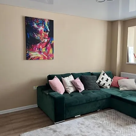 Διαμέρισμα Fully Equipped, Moments Away From The Centre *