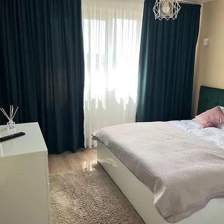 Διαμέρισμα Fully Equipped, Moments Away From The Centre *