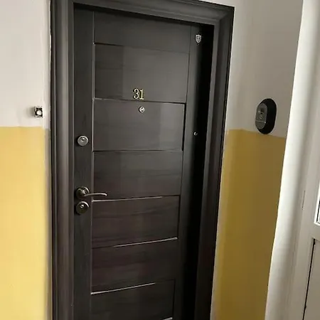 Fully Equipped, Moments Away From The Centre Διαμέρισμα Κονστάντζα