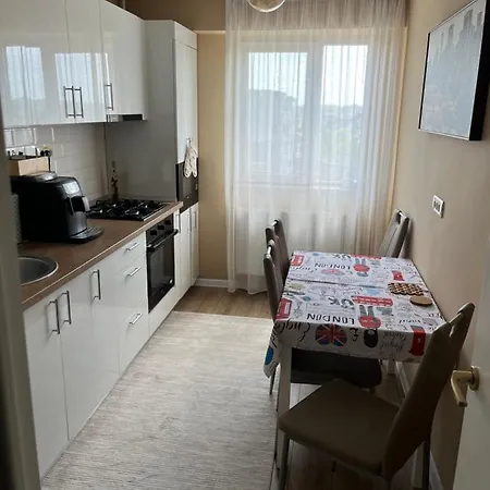 شقة Fully Equipped, Moments Away From The Centre